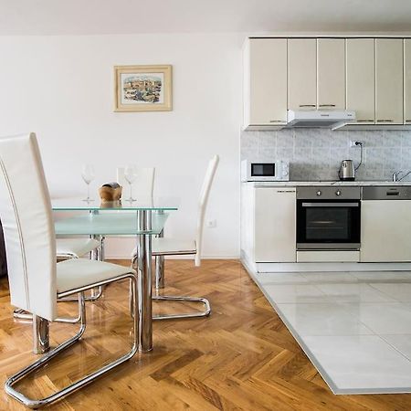 Apartment Jully Podstrana Extérieur photo